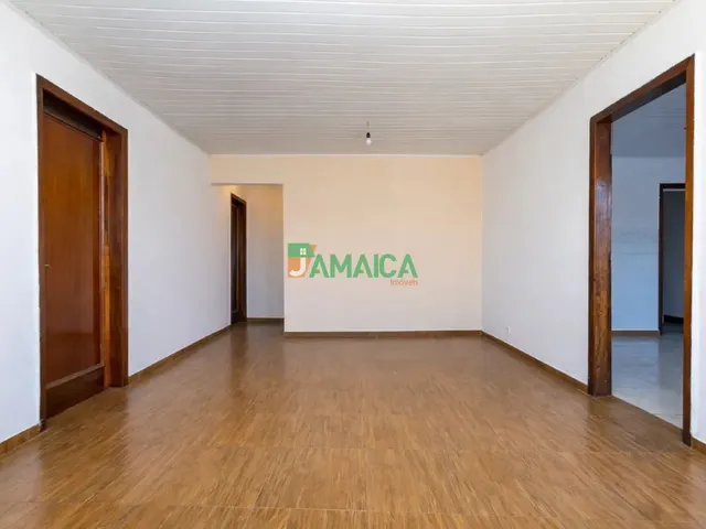 Casa com 100m² 2 quartos e 1 banheiro, para alugar, no bairro Jardim das Américas em Curitiba