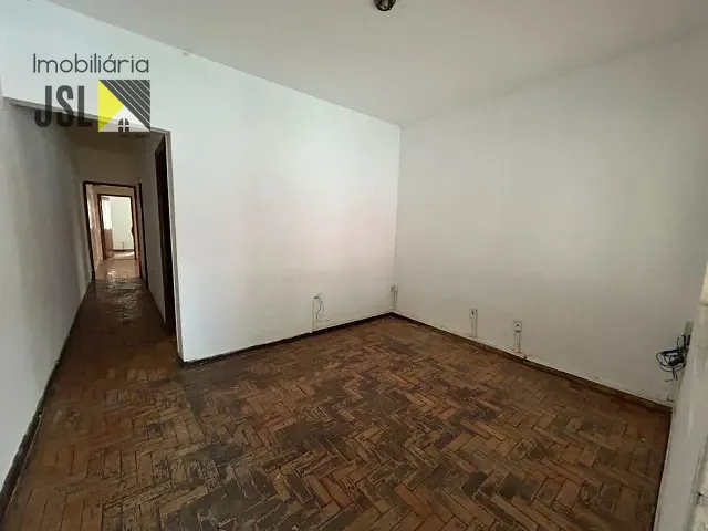 Casa com 125m² 2 quartos e 1 banheiro, para alugar, no bairro Vila Antônio Augusto Luiz em Caçapava