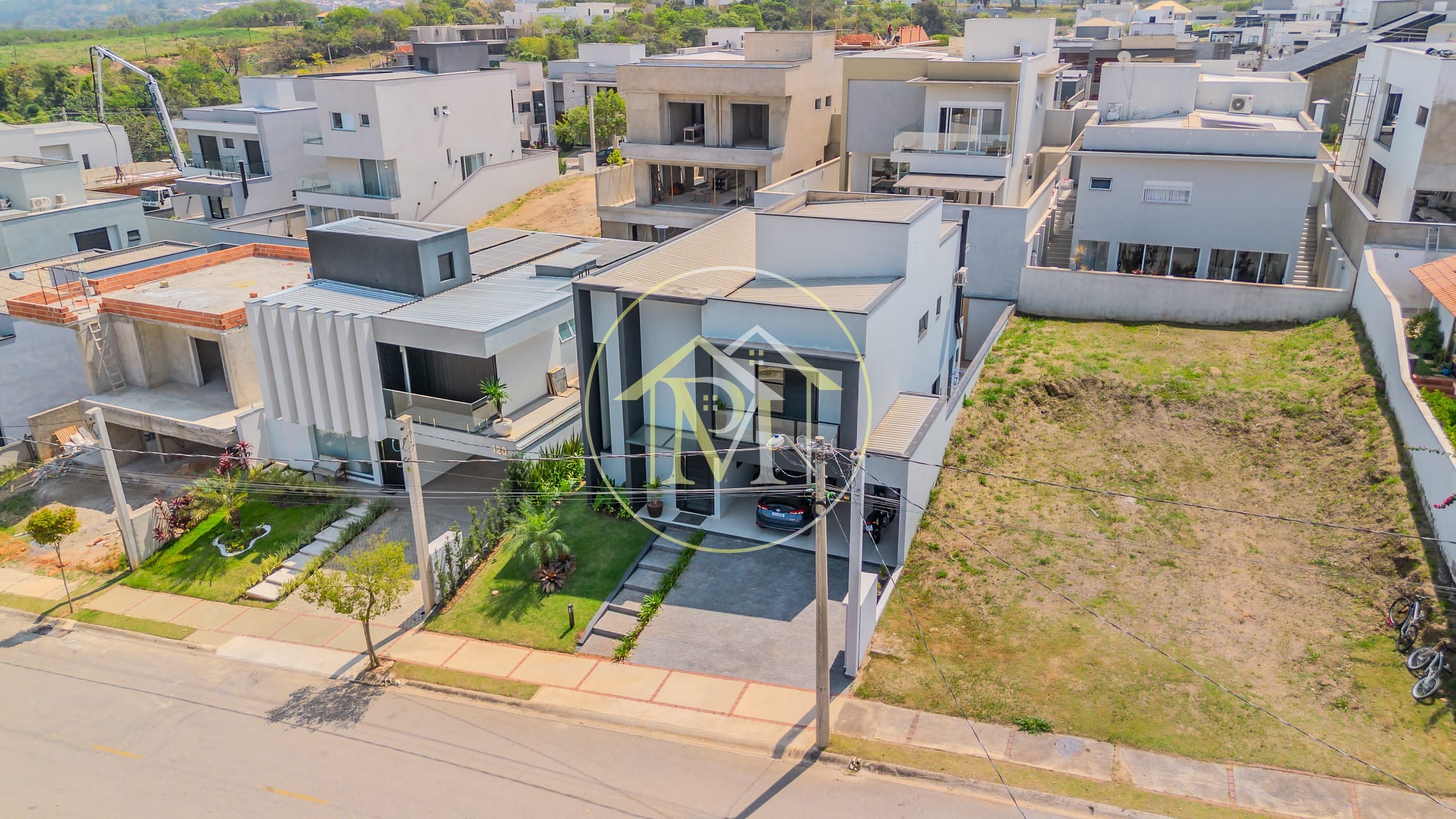 Casa, 3 quartos, 258 m² - Foto 34