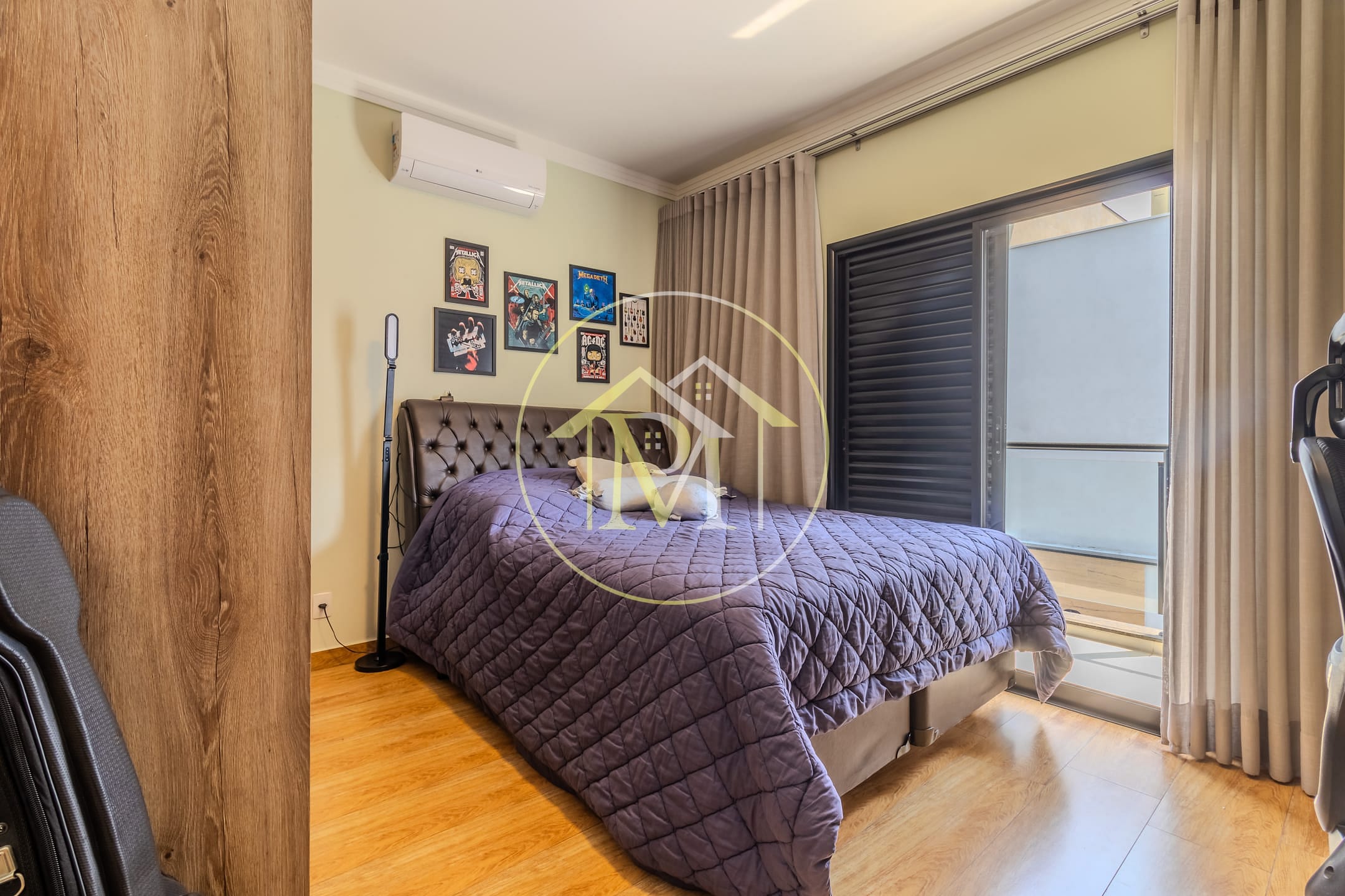 Casa, 3 quartos, 258 m² - Foto 25