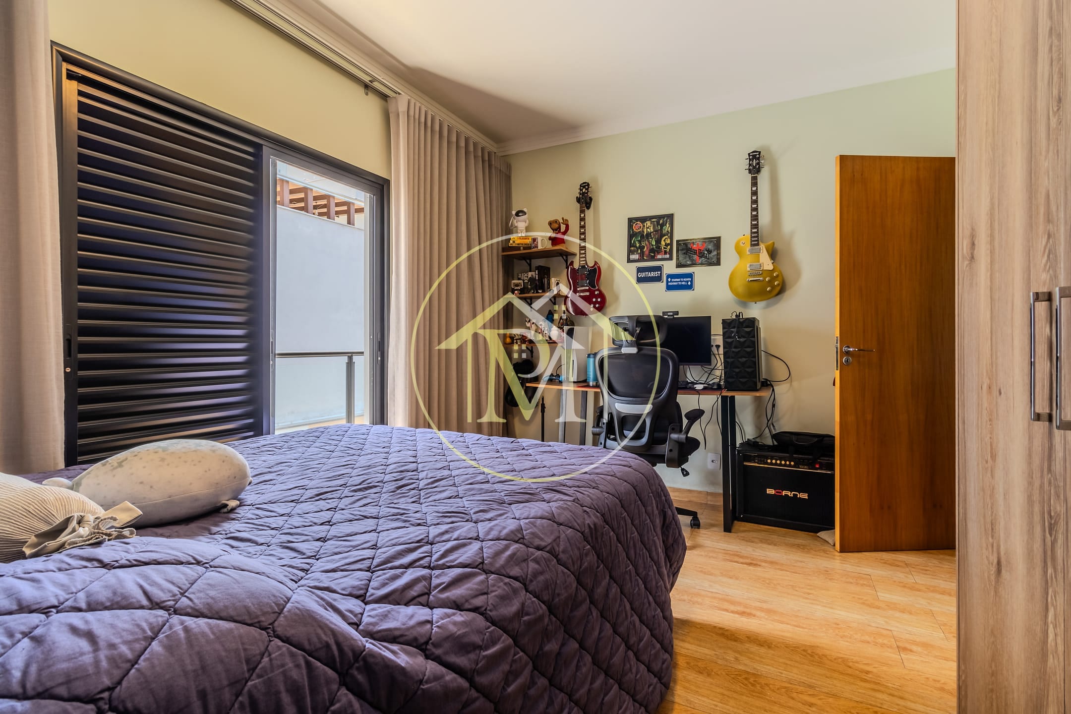 Casa, 3 quartos, 258 m² - Foto 24