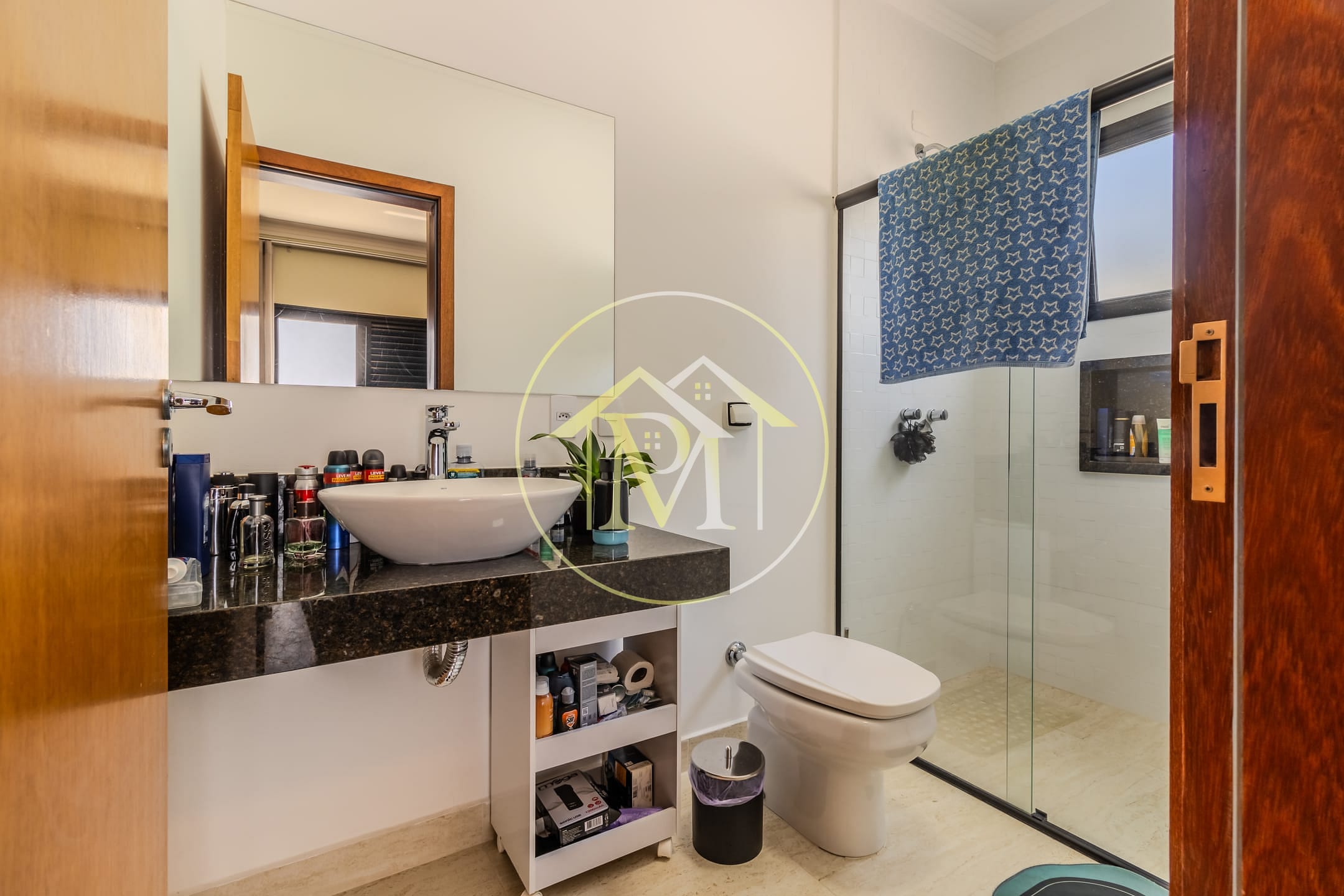 Casa, 3 quartos, 258 m² - Foto 23