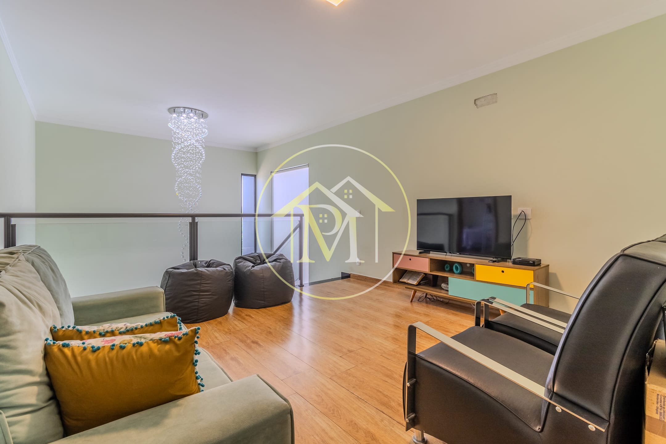 Casa, 3 quartos, 258 m² - Foto 22