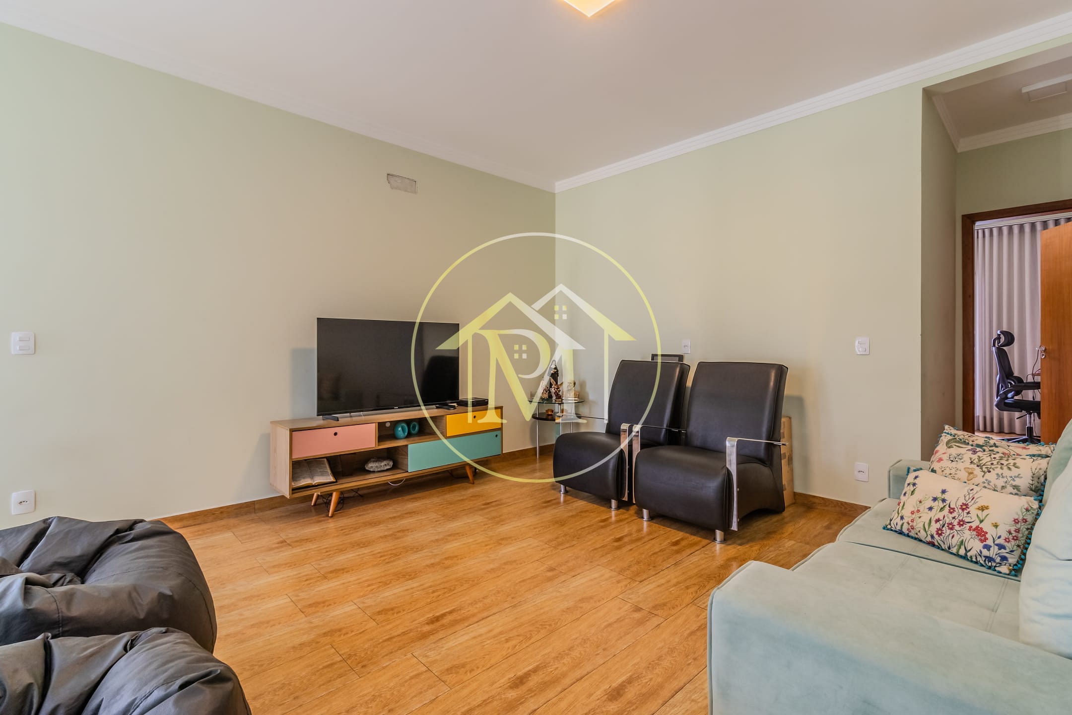 Casa, 3 quartos, 258 m² - Foto 21