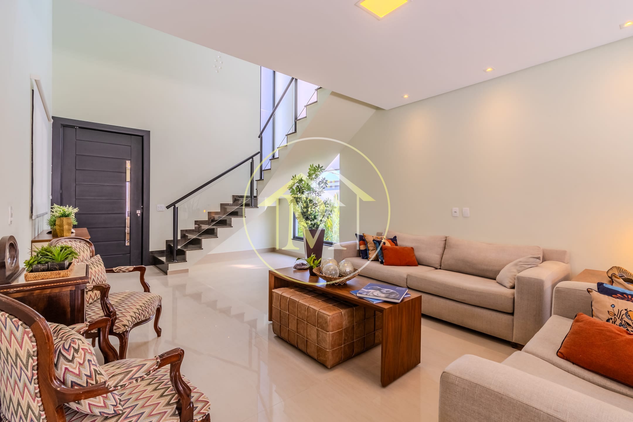 Casa, 3 quartos, 258 m² - Foto 19