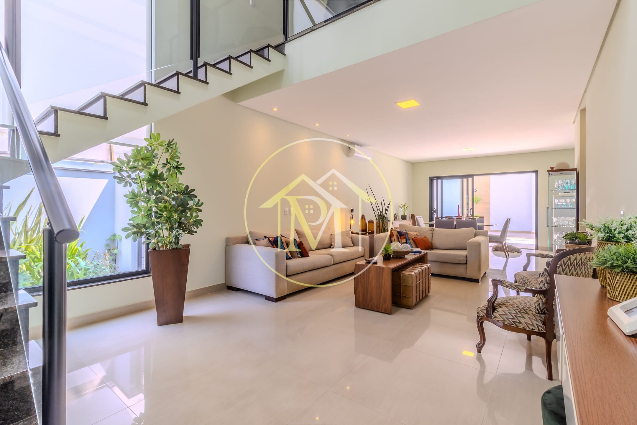 Casa, 3 quartos, 258 m² - Foto 20
