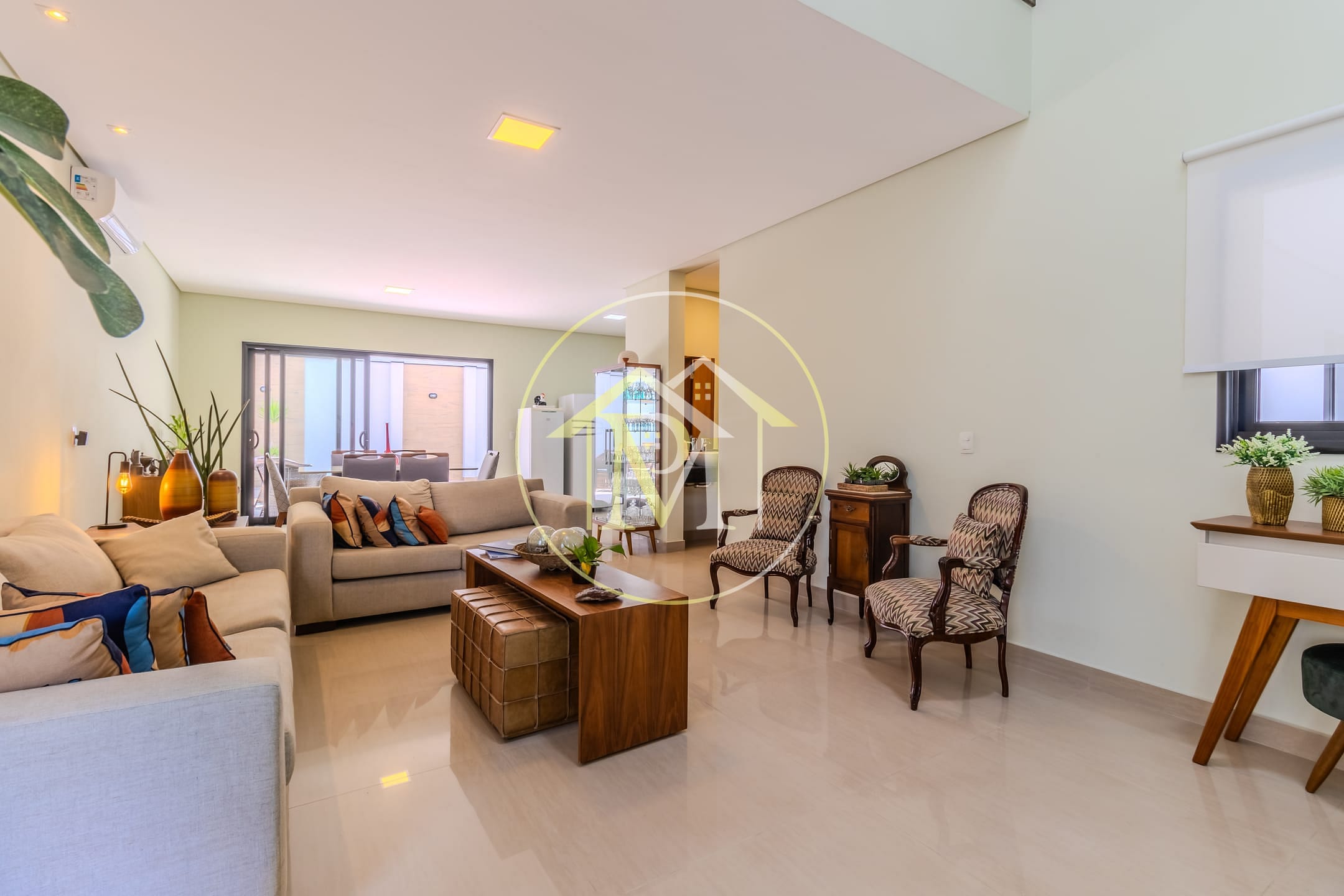 Casa, 3 quartos, 258 m² - Foto 18