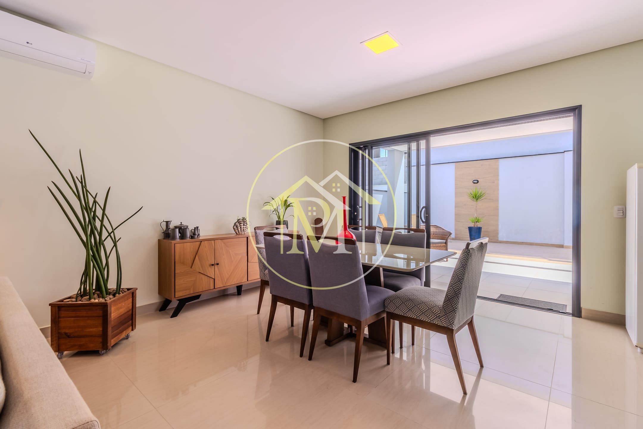 Casa, 3 quartos, 258 m² - Foto 17
