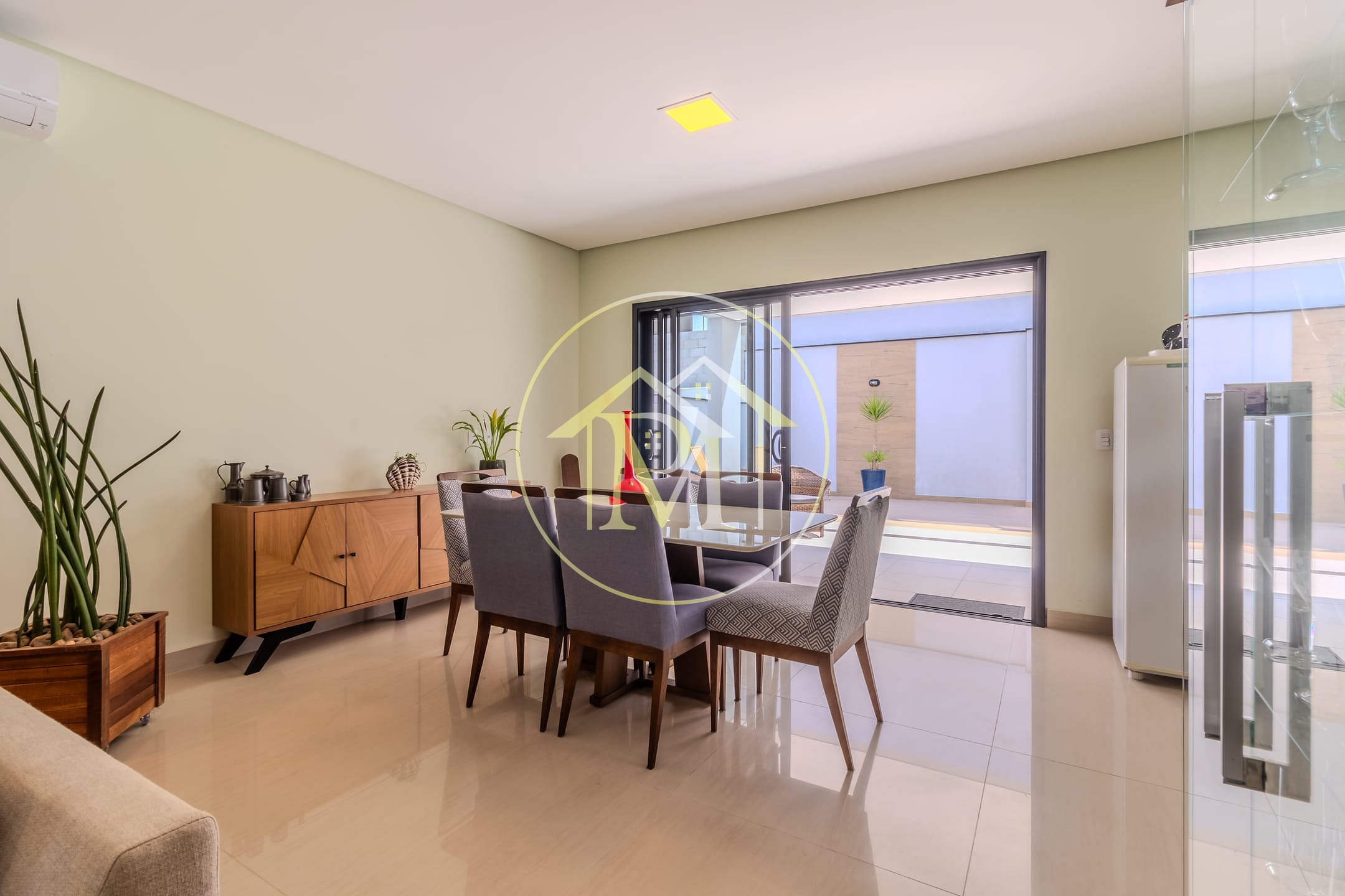 Casa, 3 quartos, 258 m² - Foto 16
