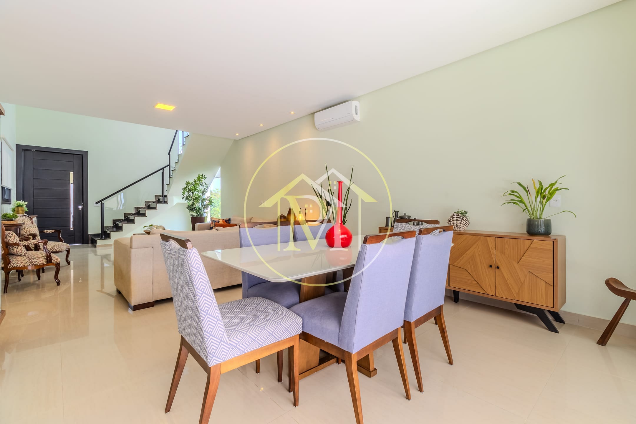 Casa, 3 quartos, 258 m² - Foto 15