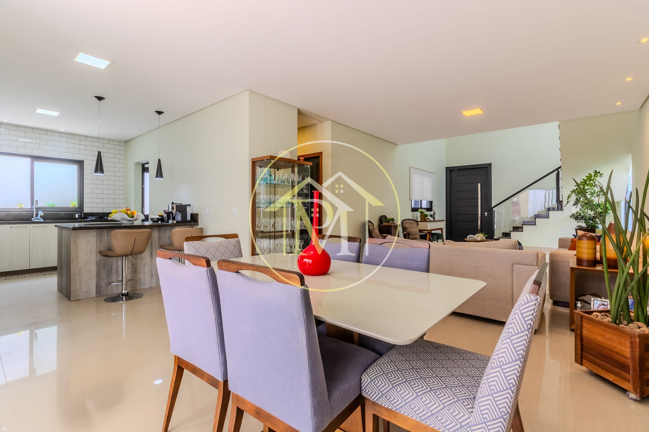 Casa, 3 quartos, 258 m² - Foto 14