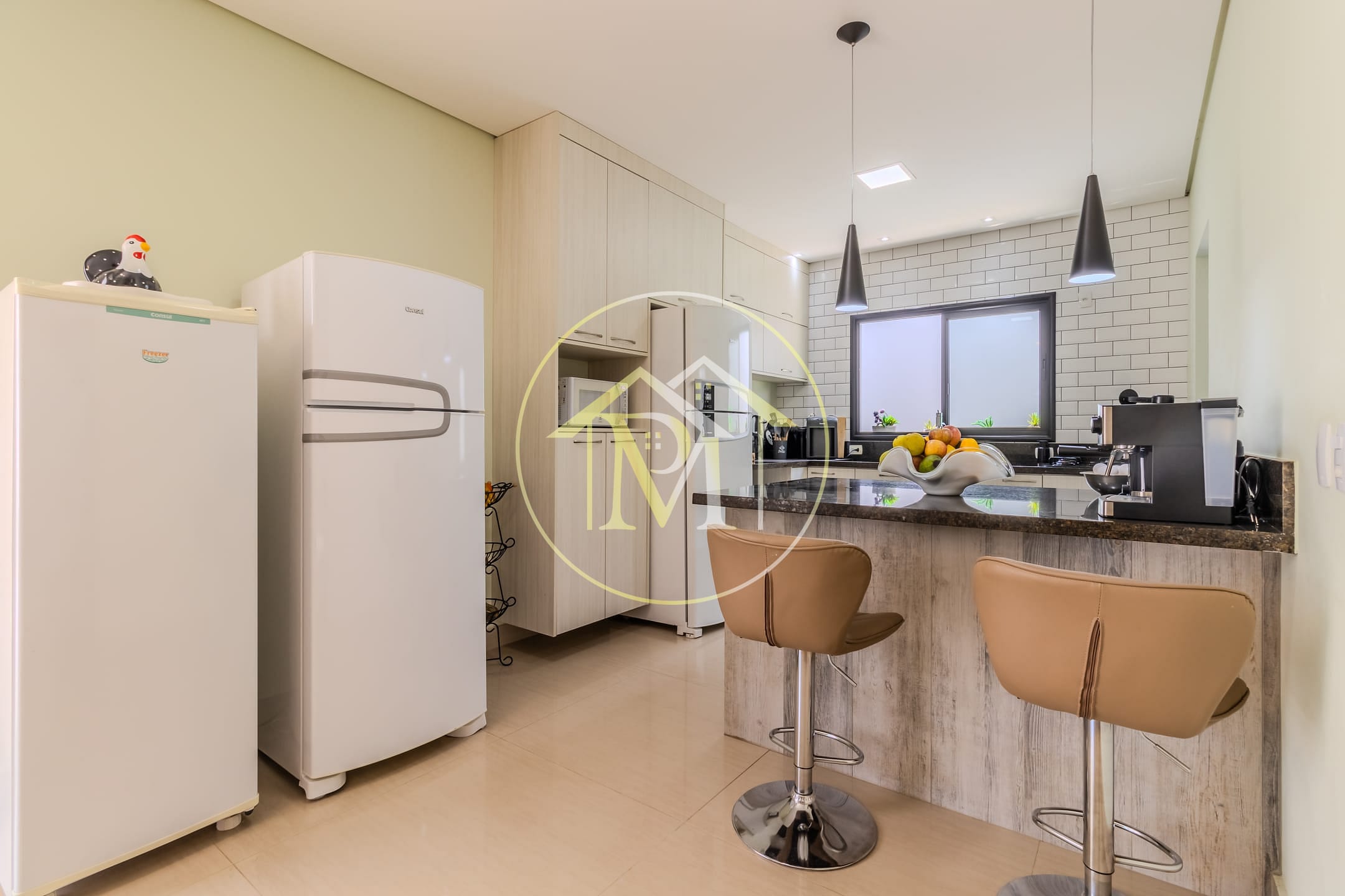Casa, 3 quartos, 258 m² - Foto 12