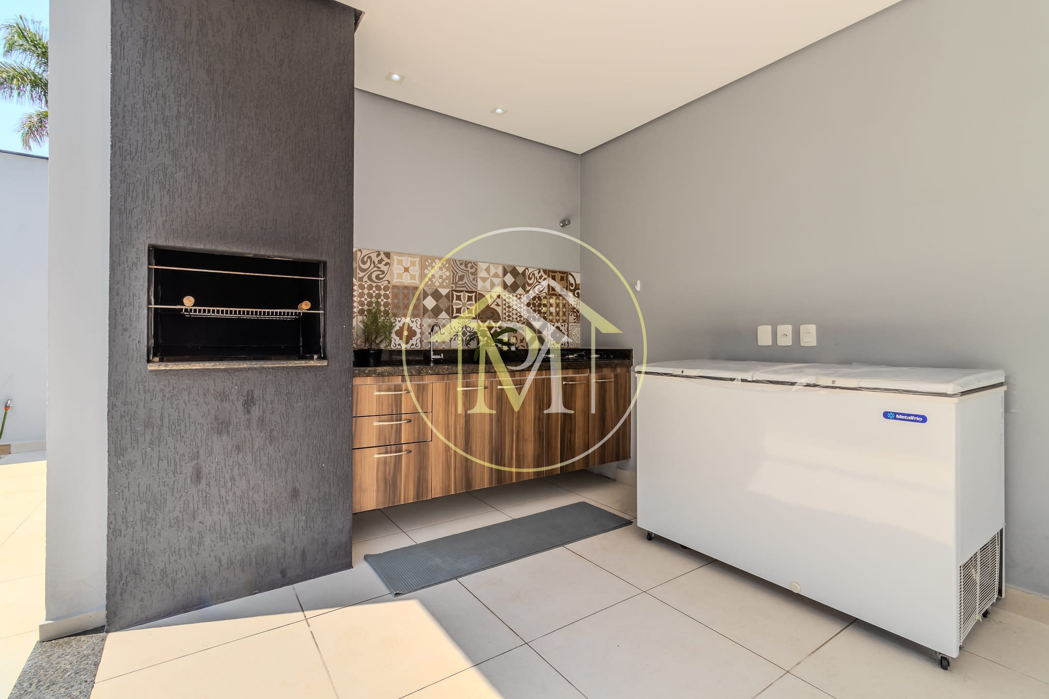 Casa, 3 quartos, 258 m² - Foto 9