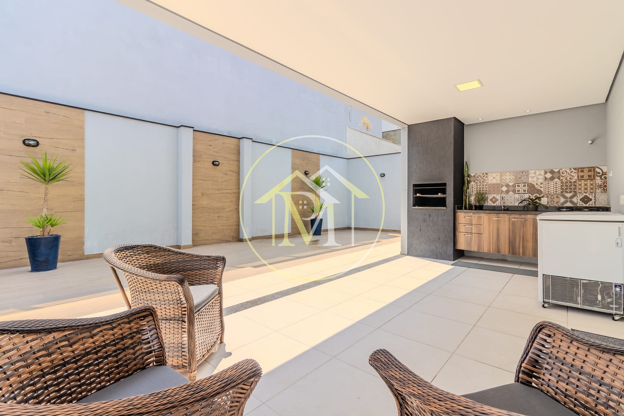 Casa, 3 quartos, 258 m² - Foto 6