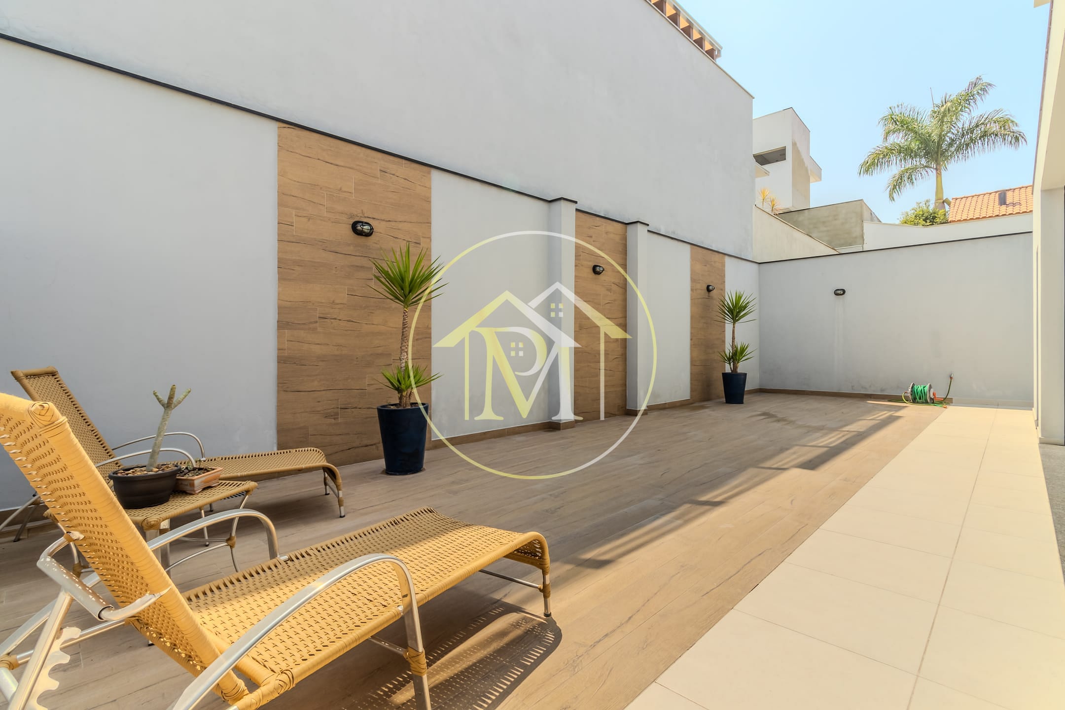 Casa, 3 quartos, 258 m² - Foto 7