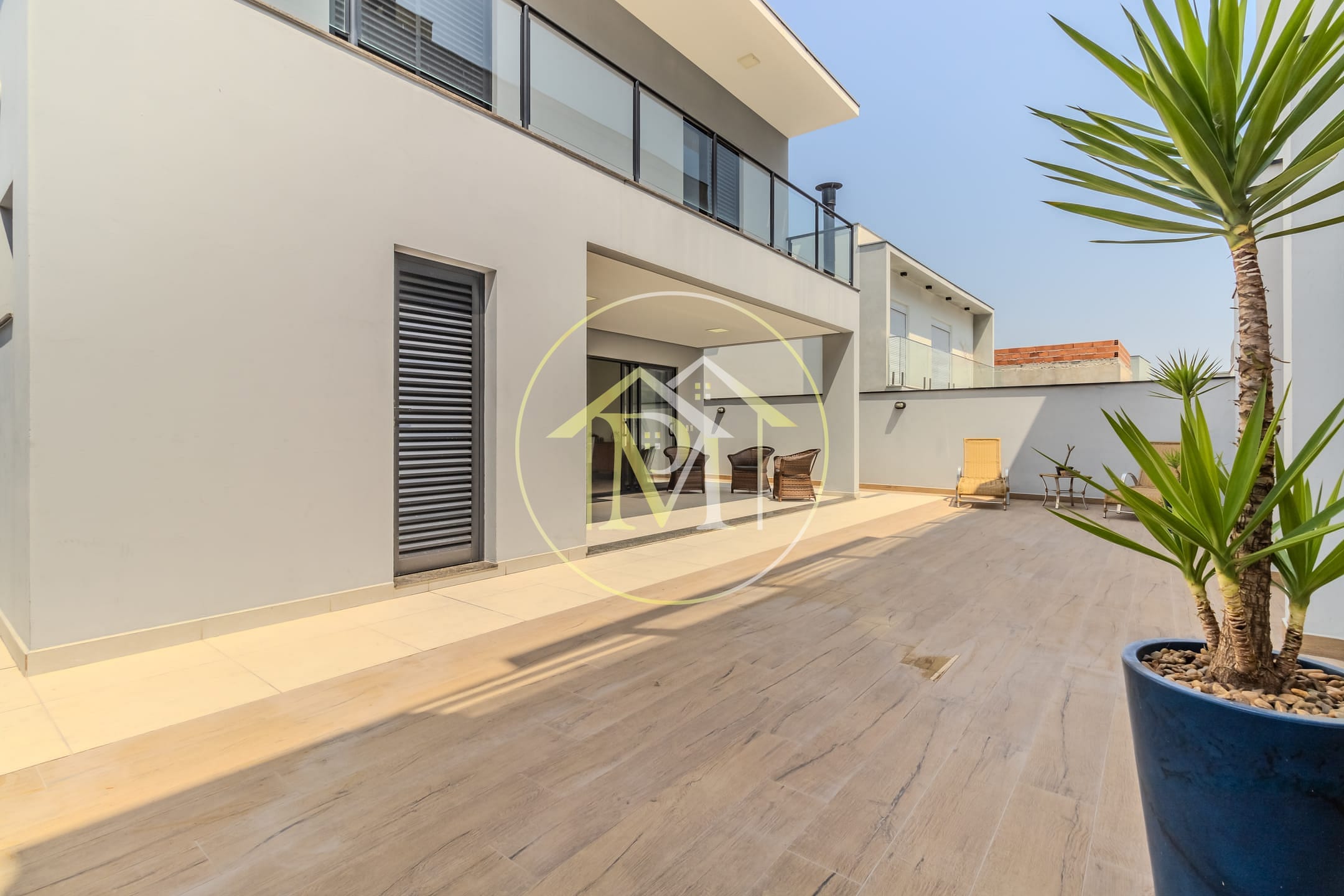 Casa, 3 quartos, 258 m² - Foto 5