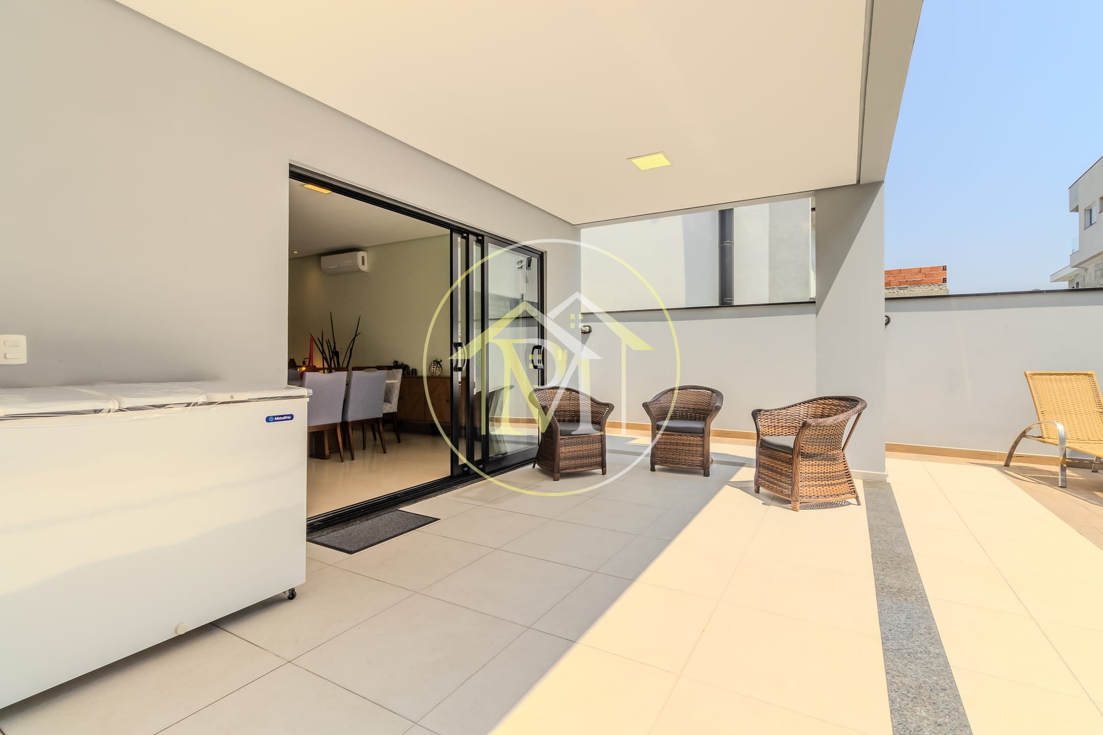 Casa, 3 quartos, 258 m² - Foto 3