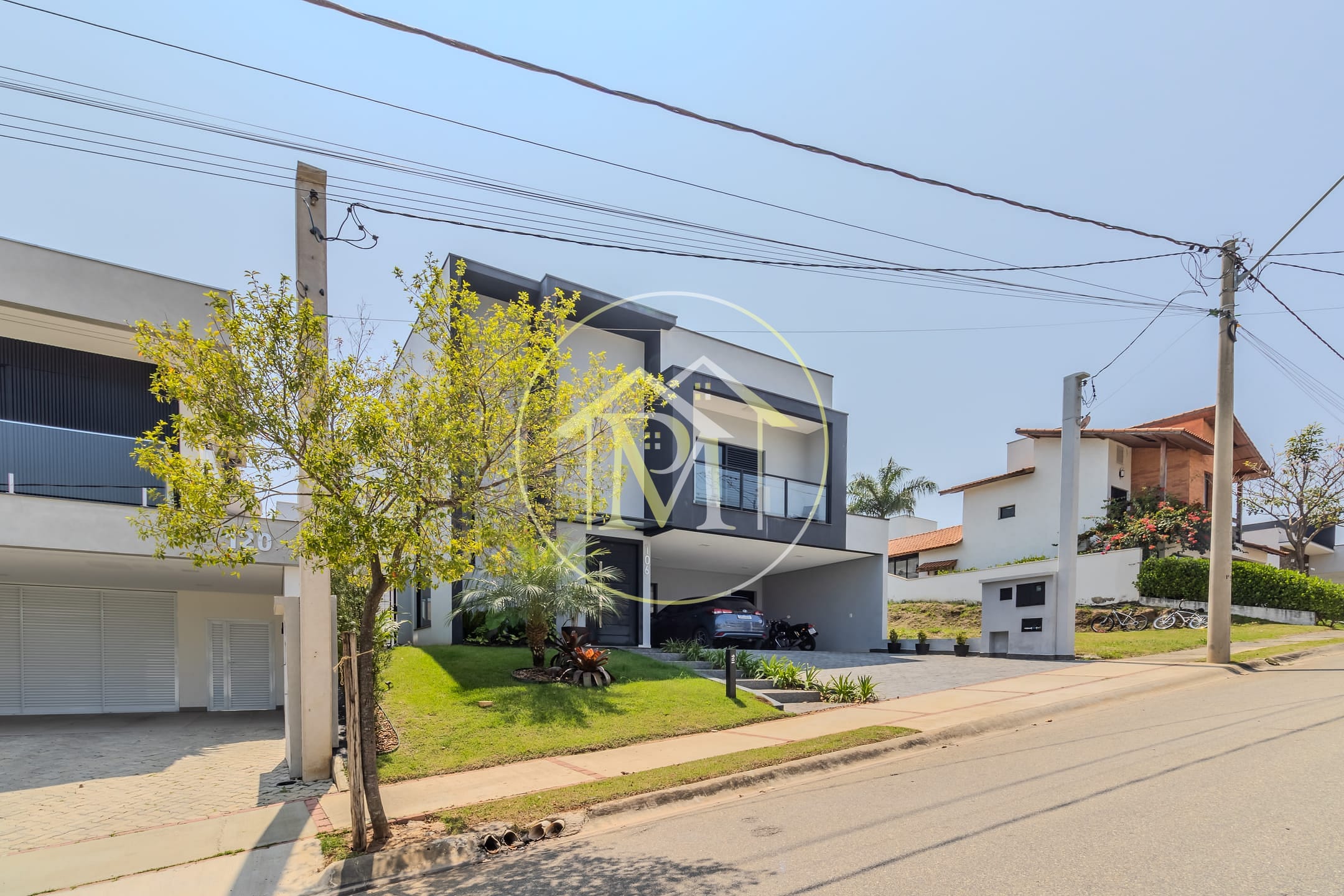 Casa, 3 quartos, 258 m² - Foto 2