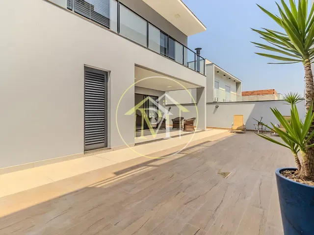 Casa 3 quartos e 5 banheiros, para alugar, no bairro Green Valley em Votorantim