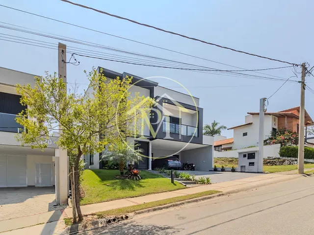 Casa 3 quartos e 5 banheiros, para alugar, no bairro Green Valley em Votorantim