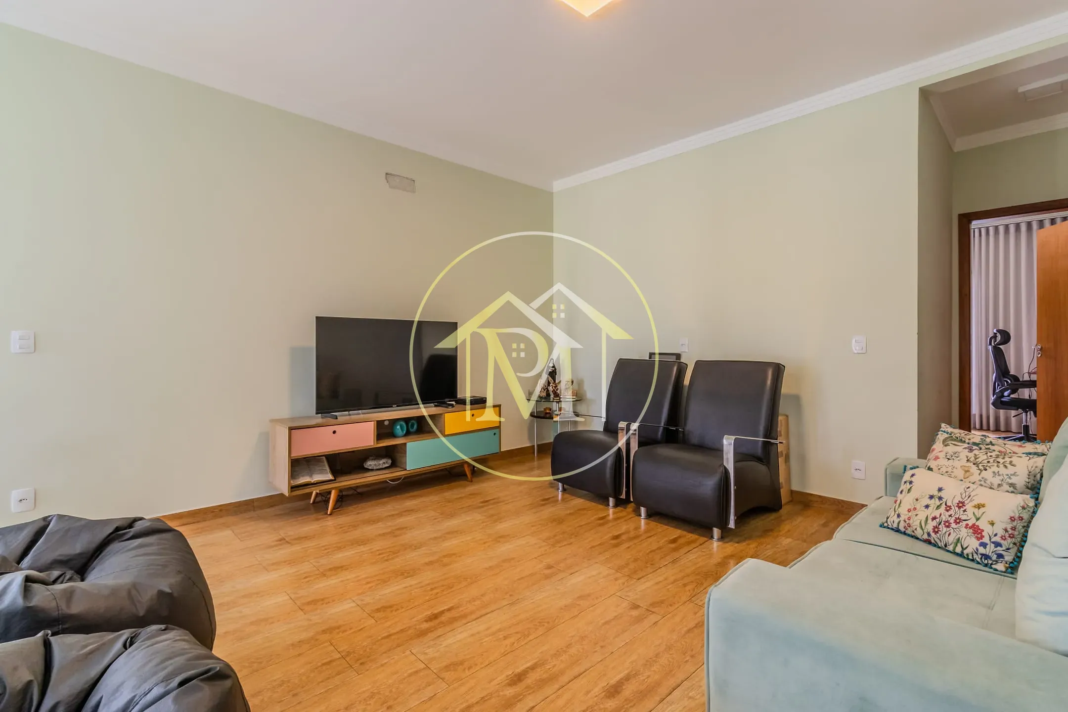 Casa, 3 quartos, 258 m² - Foto 21
