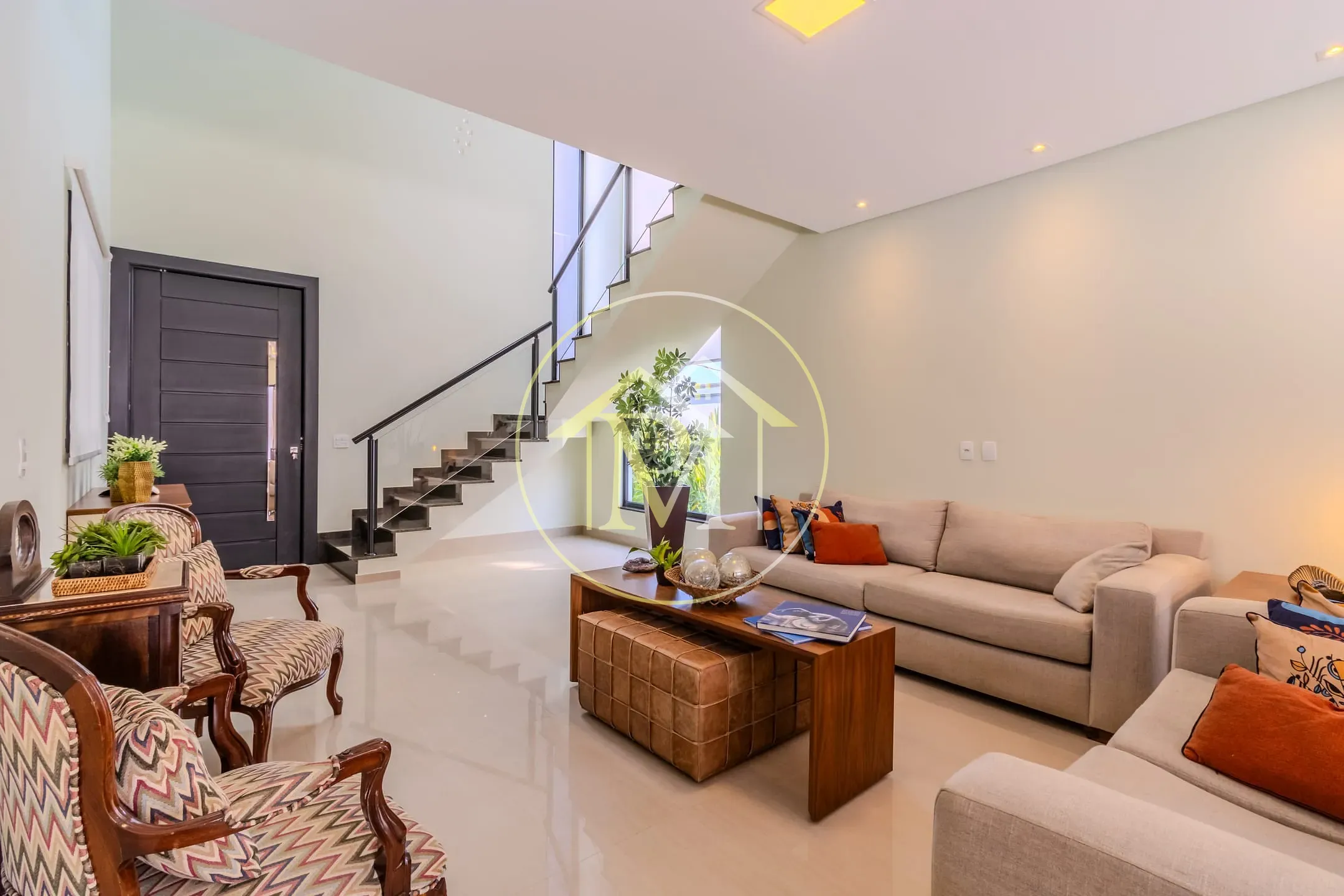 Casa, 3 quartos, 258 m² - Foto 19