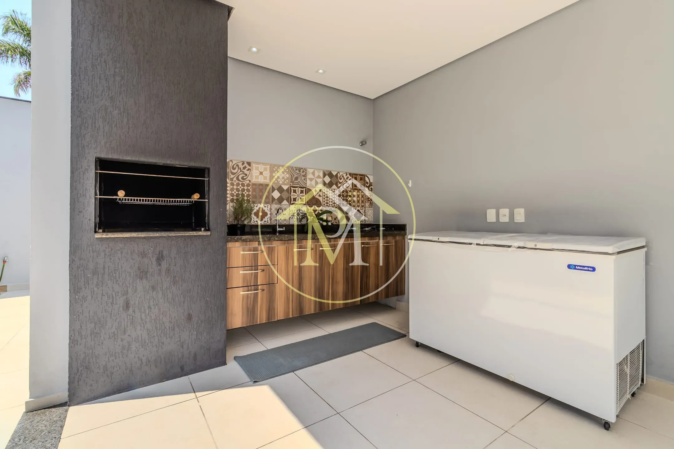 Casa, 3 quartos, 258 m² - Foto 9