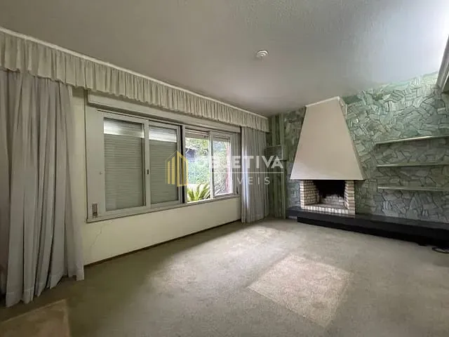 Casa 4 quartos e 3 banheiros, para alugar, no bairro Centro em Novo Hamburgo