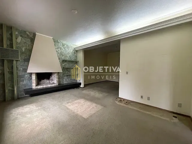 Casa 4 quartos e 3 banheiros, para alugar, no bairro Centro em Novo Hamburgo