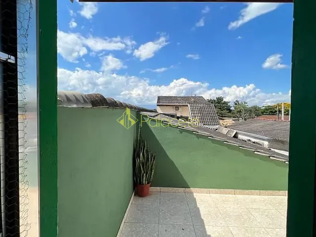 Casa com 125m² 4 quartos e 1 banheiro, à venda, no bairro Residencial Mombaça em Pindamonhangaba