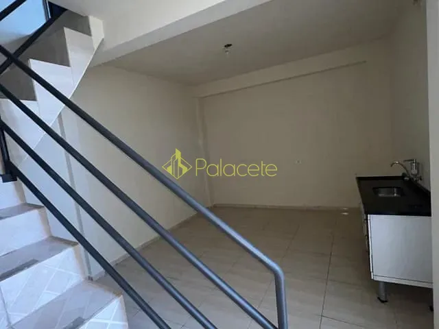 Casa com 125m² 4 quartos e 1 banheiro, à venda, no bairro Residencial Mombaça em Pindamonhangaba