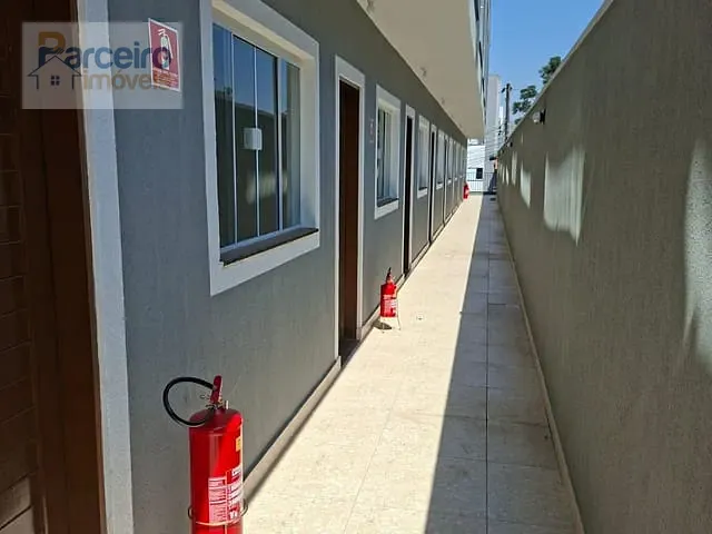 Casa 2 quartos e 2 banheiros, à venda, no bairro Itaquera em São Paulo