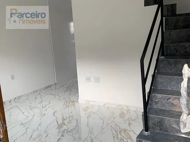 Casa 2 quartos e 2 banheiros, à venda, no bairro Itaquera em São Paulo