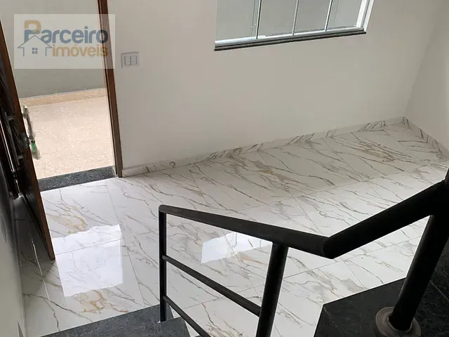 Casa 2 quartos e 2 banheiros, à venda, no bairro Itaquera em São Paulo