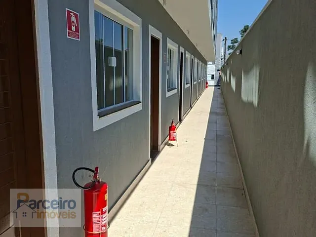 Casa 2 quartos e 2 banheiros, à venda, no bairro Itaquera em São Paulo