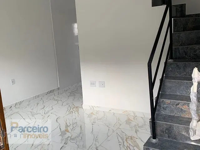 Casa 2 quartos e 2 banheiros, à venda, no bairro Itaquera em São Paulo