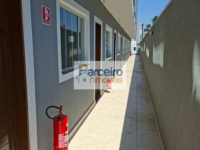 Casa 2 quartos e 2 banheiros, à venda, no bairro Itaquera em São Paulo