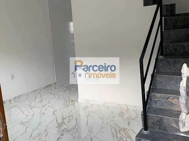 Casa 2 quartos e 2 banheiros, à venda, no bairro Itaquera em São Paulo