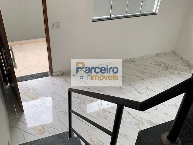 Casa 2 quartos e 2 banheiros, à venda, no bairro Itaquera em São Paulo