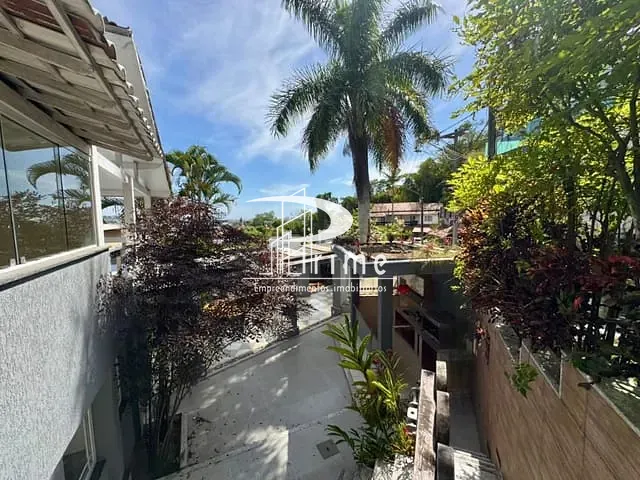 Casa com 2000m² 5 quartos e 8 banheiros, para alugar, no bairro Piratininga em Niterói