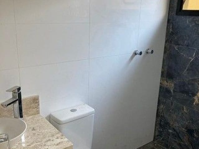 Foto do Casa - Casa à venda, 161 m² por R$ 850.000,00 - Condomínio Terras do Vale - Caçapava/SP | RUSSI IMÓVEIS