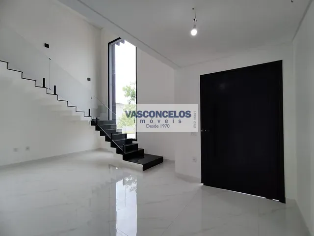 Casa com 451m² 4 quartos e 7 banheiros, à venda, no bairro Condomínio Residencial Monte Carlo em São José dos Campos