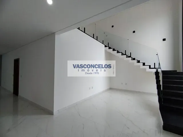 Casa com 451m² 4 quartos e 7 banheiros, à venda, no bairro Condomínio Residencial Monte Carlo em São José dos Campos