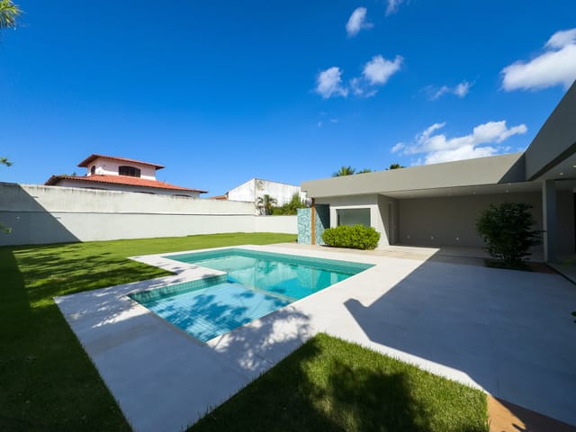 Casa com 1008m² 5 quartos e 7 banheiros, à venda, no bairro Barra da Tijuca em Rio de Janeiro