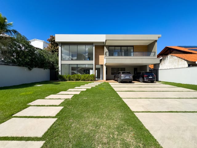 Casa com 1008m² 5 quartos e 7 banheiros, à venda, no bairro Barra da Tijuca em Rio de Janeiro