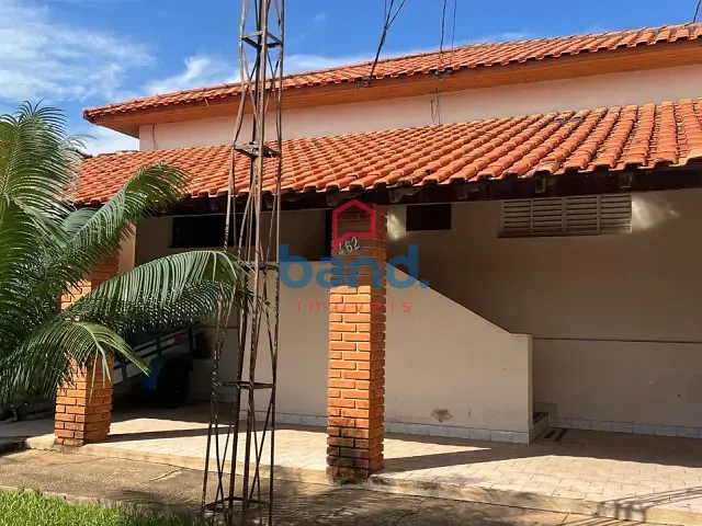 Casa à venda, no bairro Vila Alcalá em Porto Feliz