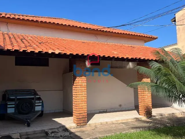 Casa à venda, no bairro Vila Alcalá em Porto Feliz