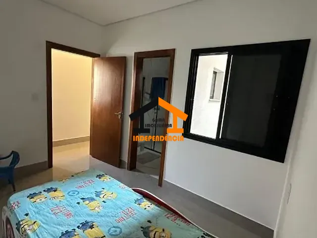 Casa com 260m² 3 quartos e 3 banheiros, à venda, no bairro Parque do Varvito em Itu