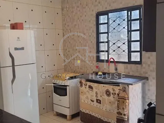 Casa 3 quartos e 1 banheiro, à venda, no bairro Jardim Juliana em Ribeirão Preto