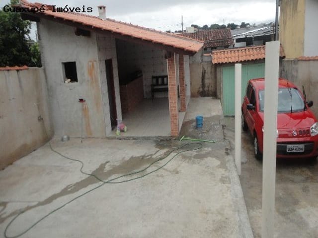 Foto do Casa - Casa à venda 3 Quartos, 2 Vagas, 100M², Parque do Convento, Guaxupé - MG | Guaxupé Imóveis Ltda